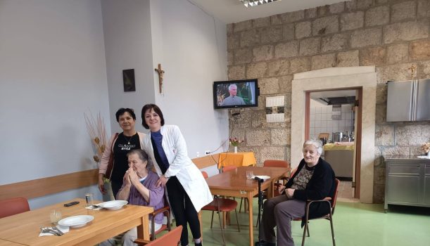 Međunarodni dan starijih osoba