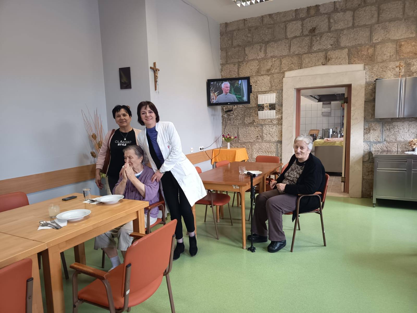 Međunarodni dan starijih osoba